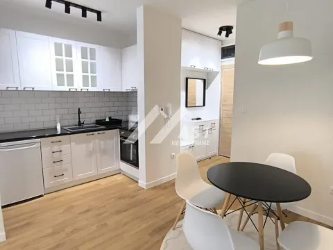 Izdavanje, jednosoban stan, 36m², Podbara, Novi Sad Sve Podlokacije - image 4