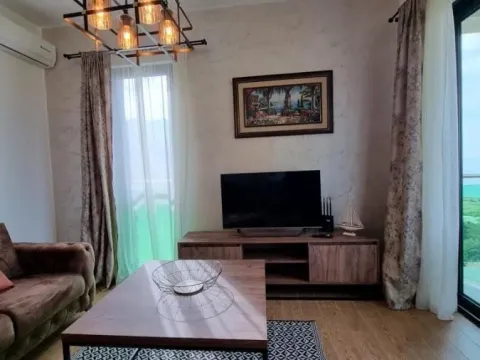 Prodaja, dvosoban stan, 70m², Bečići, Budva - image 9