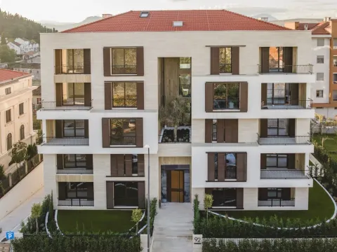 Prodaja, stan, 149m2, Stara Varoš, Podgorica Prodaja, stan, 149m2, Stara Varoš, Podgorica