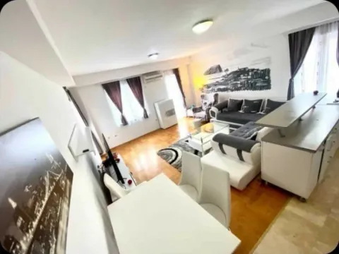 Izdavanje, dvosoban stan, 70m², Rozino, Budva - image 5