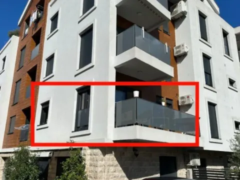 Izdavanje, jednosoban stan, 50m², Donja Lastva, Tivat - image 3