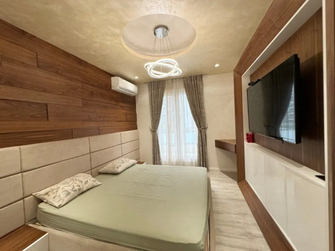 Prodaja, trosoban stan, 98m², City Kvart, Podgorica