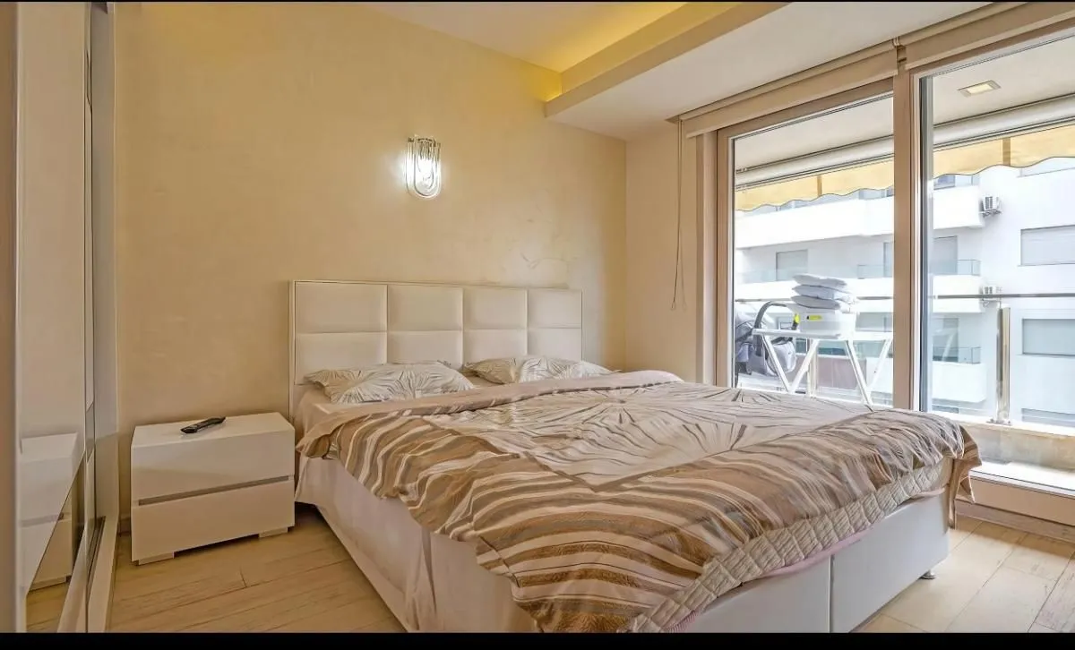 Prodaja, dvosoban stan, 80m², Budva, Crna Gora