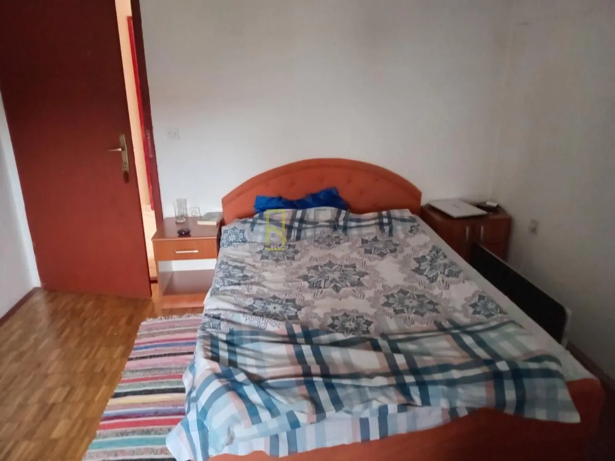 Prodaja, trosoban stan, 90m², Zagorič, Podgorica
