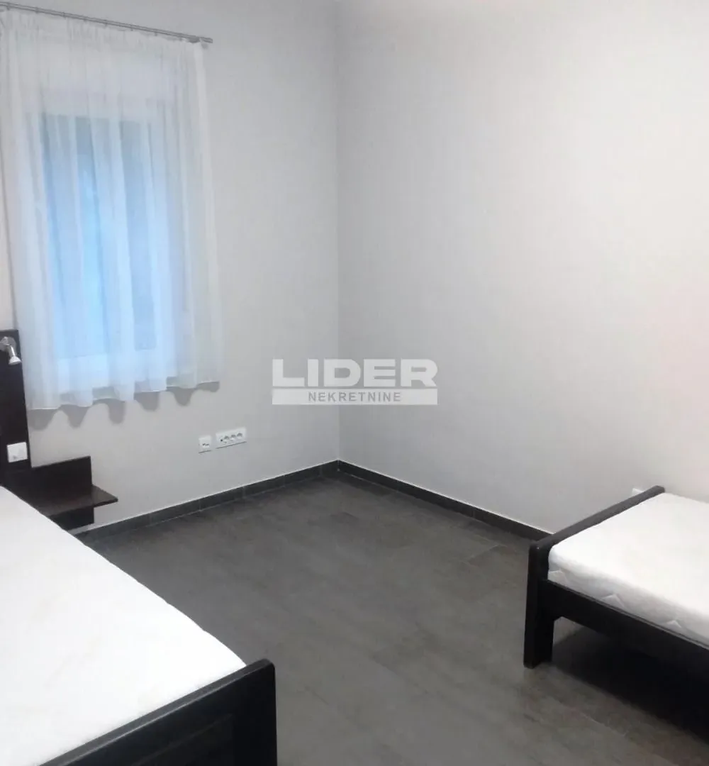 Rent, three bedroom apartment, 60m², Hadzipopovac, Palilula Sve Podlokacije