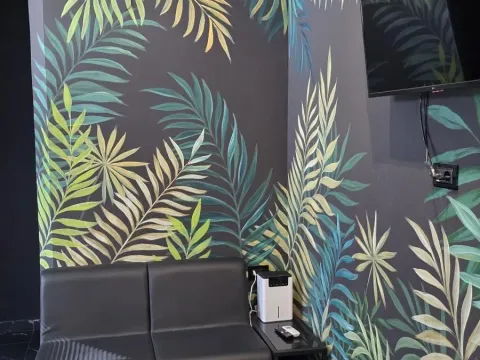 Rent, one bedroom apartment, 37m², Đeram Pijaca, Beograd - image 3