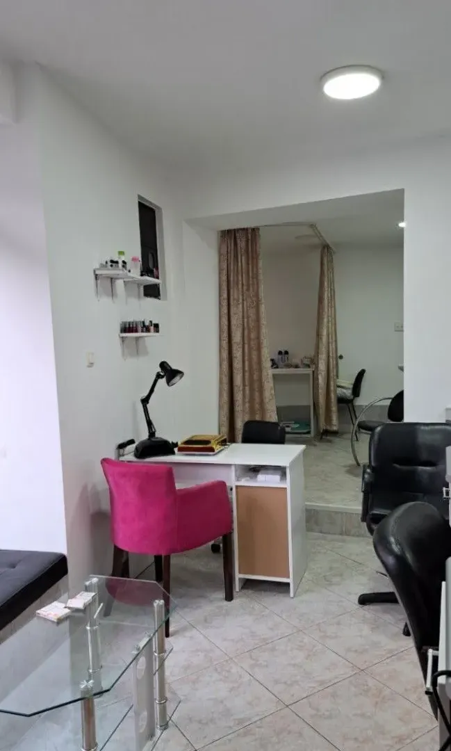 Rent, office space, 18m², Stara Varoš, Podgorica