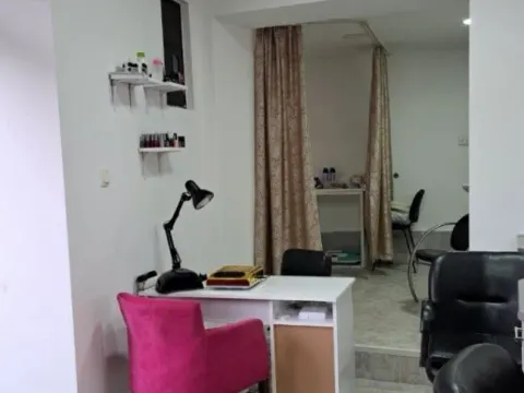 Izdavanje, poslovni prostor, 18m², Stara Varoš, Podgorica - image 2