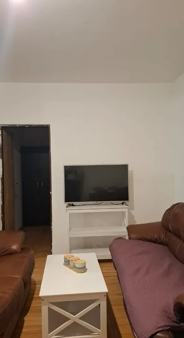 Sale, two bedroom apartment, 55m², Budva, Crna Gora