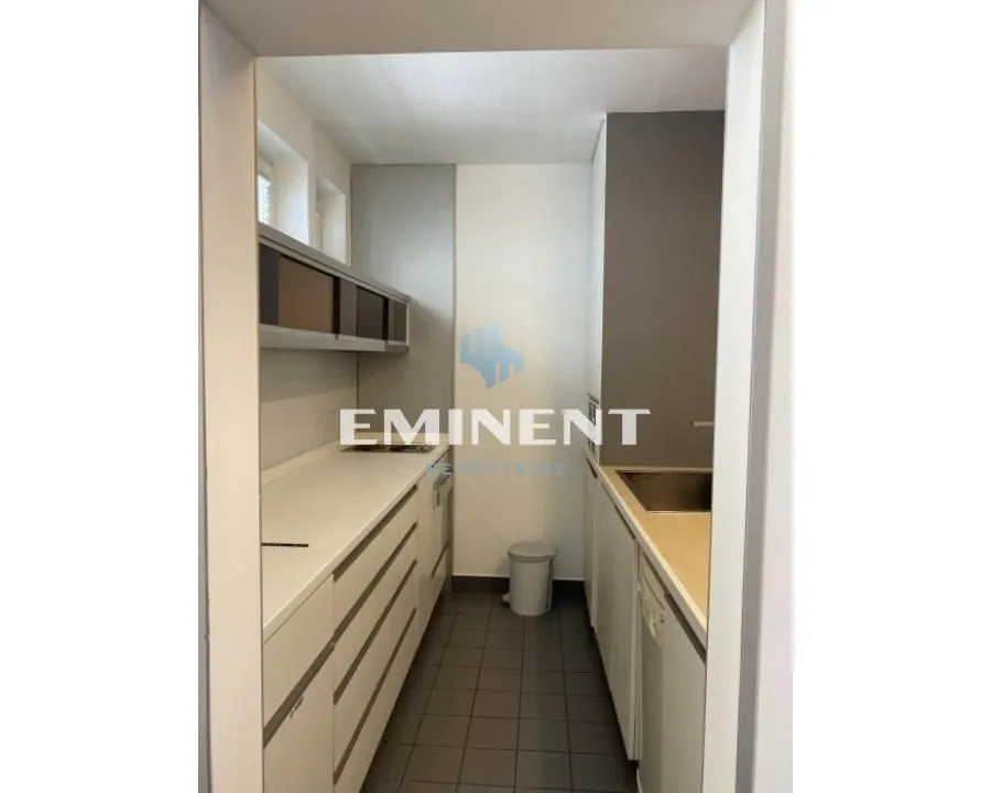 Rent, two bedroom apartment, 66m², Novi Beograd Sve Podlokacije, Beograd