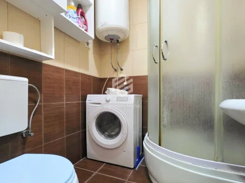 Izdavanje, jednosoban stan, 43m², Zabjelo, Podgorica - image 9