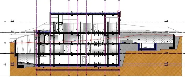 Prodaja, plac, 3446m², Kotor, Crna Gora