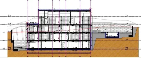 Prodaja, plac, 3446m², Kotor, Crna Gora - image 4