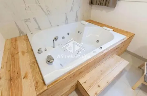 Izdavanje, dvosoban stan, 55m², Južni Bulevar, Vračar Sve Podlokacije - image 19
