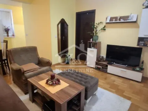 Sale, two bedroom apartment, 42m², Centar, Kragujevac