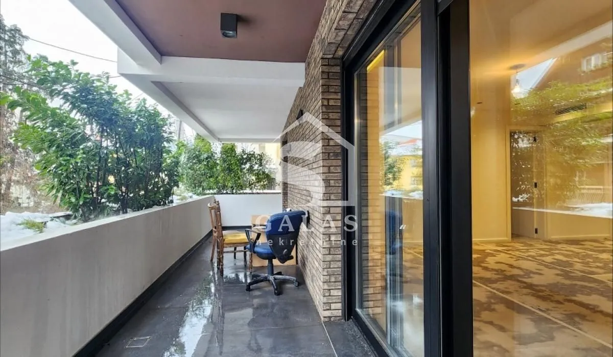Sale, three bedroom apartment, 121m², Autokomanda, Voždovac Sve Podlokacije