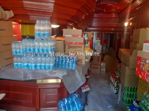 Sale, office space, 22m², Novo naselje, Novi Sad - image 3