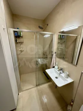 Rent, two bedroom apartment, 50m², Donja Lastva, Tivat - image 9