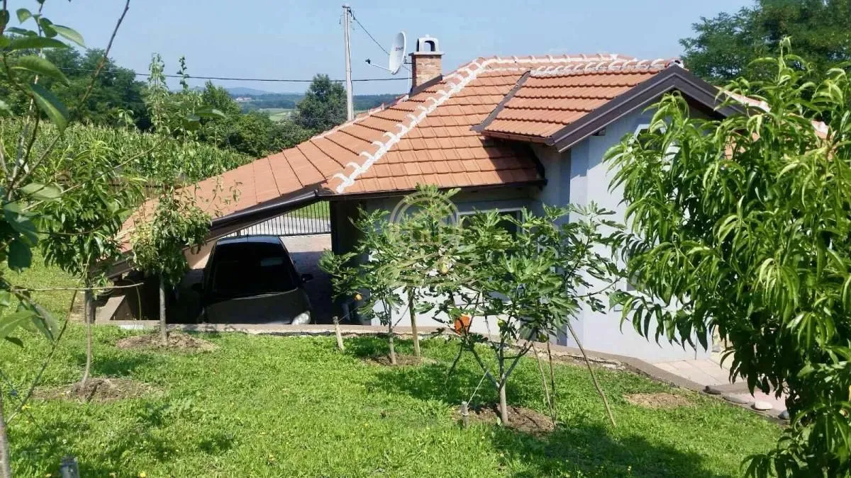 Prodaja, kuća, 57m², Vrnjačka Banja, Srbija