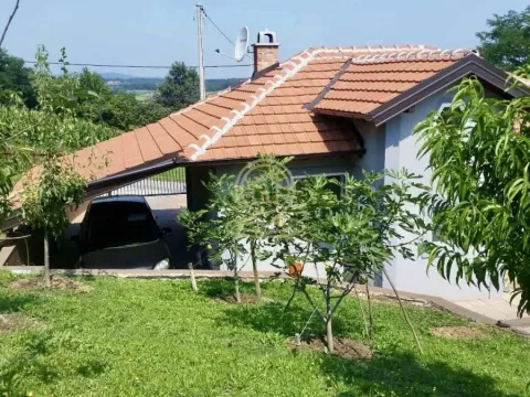 Prodaja, kuća, 57m², Vrnjačka Banja, Srbija - image 22
