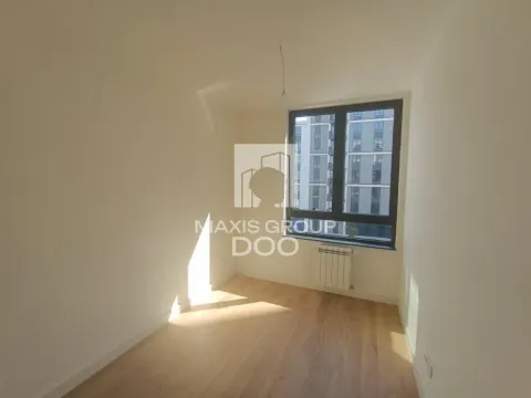 Prodaja, trosoban stan, 78m², Savski Venac, Beograd - image 10