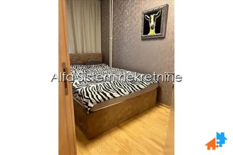 Rent, two bedroom apartment, 61m², Stari Grad, Beograd - image 6