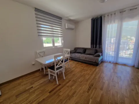 Prodaja, jednosoban stan, 41m², Budva, Crna Gora - image 15