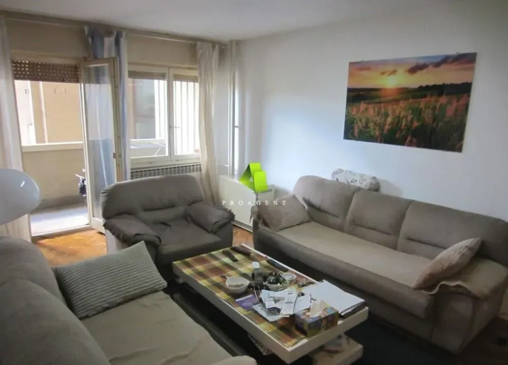 Sale, four bedroom apartment, 102m², Medijana, Niš