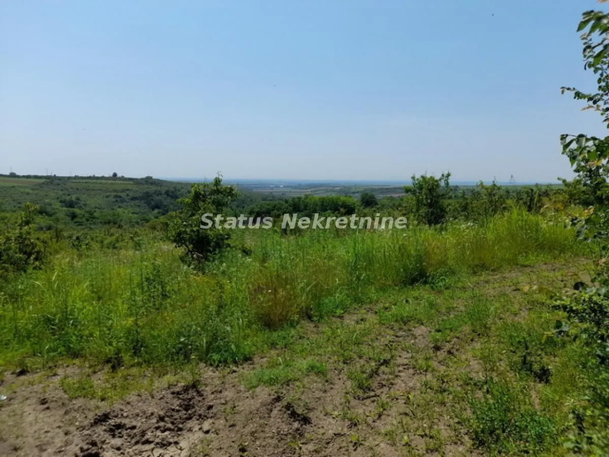 Prodaja, plac, 3000m², Banja Vrdnik, Irig
