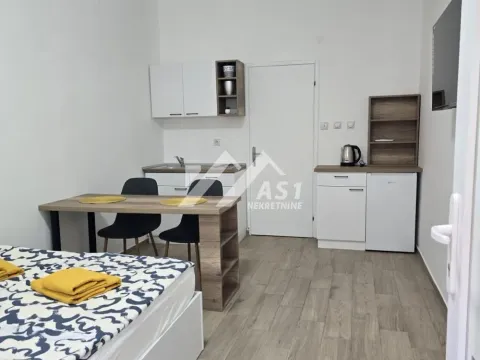 Rent, apartment, 20m², Novi Sad Sve Podlokacije, Novi Sad - image 7