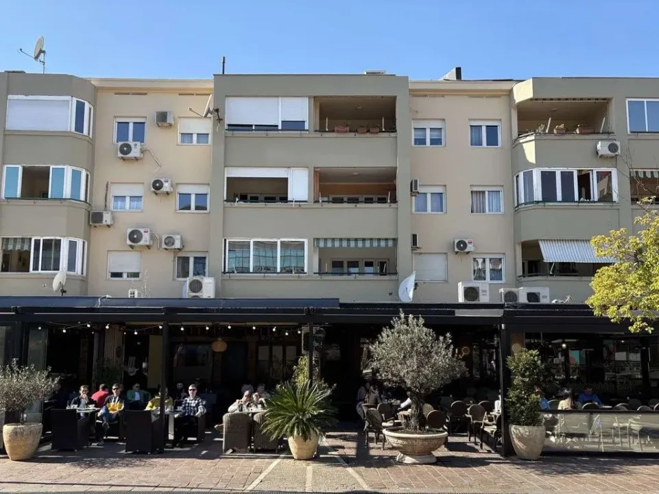 Rent, office space, 80m², Preko Morače, Podgorica