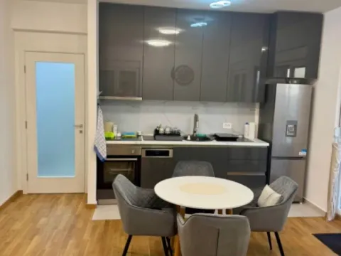 Izdavanje, dvosoban stan, 66m², Stari Aerodrom, Podgorica - image 6