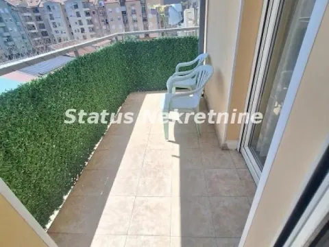Rent, studio apartment, 31m², Nova Detelinara, Novi Sad Sve Podlokacije - image 10