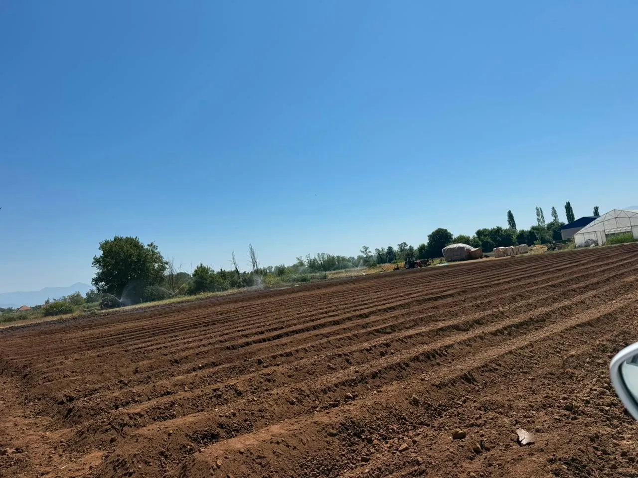 Prodaja, plac, 5900m², Zeta, Podgorica