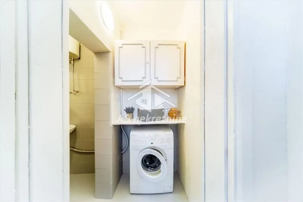 Rent, apartment, 50m², Stari Grad, Beograd