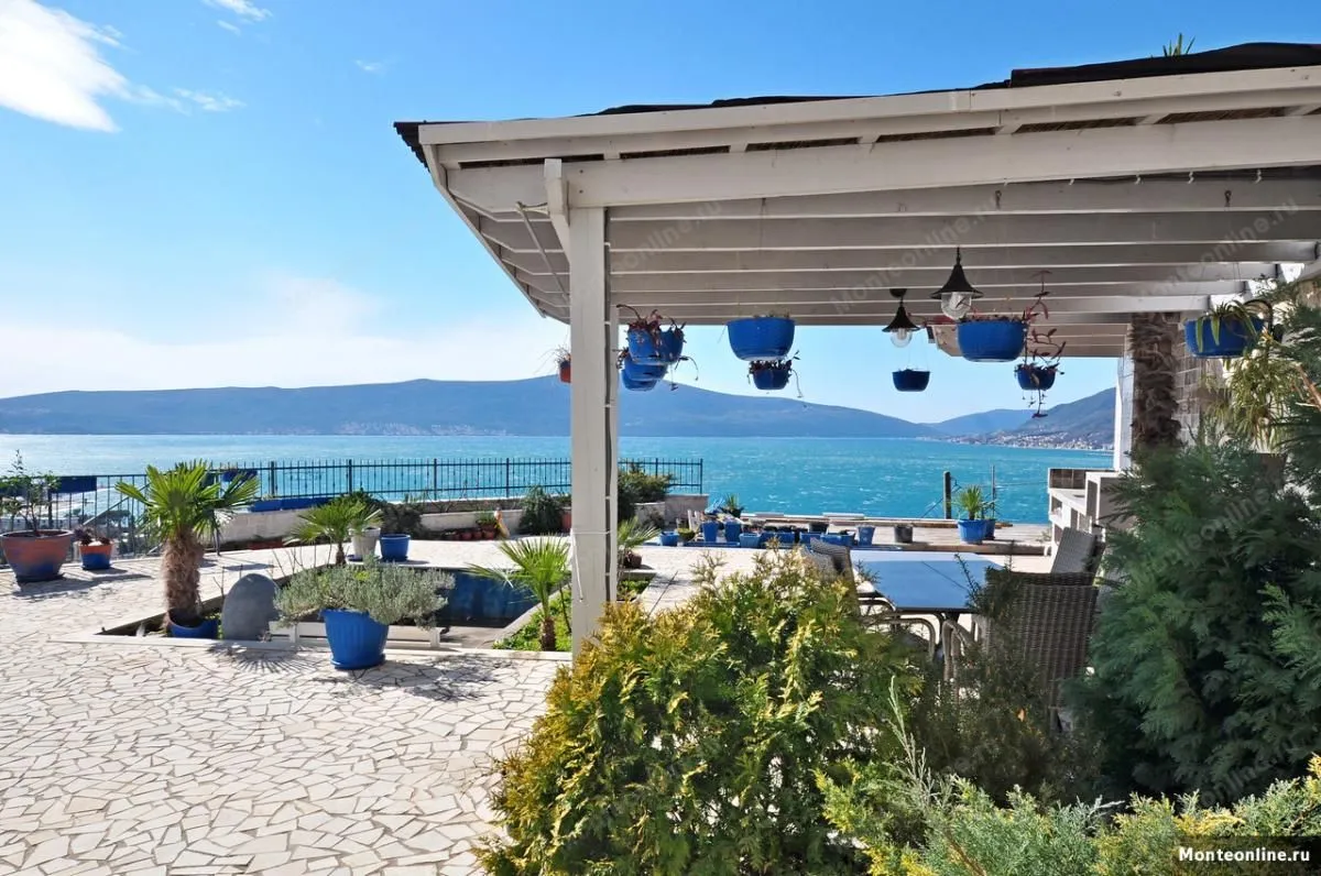 Prodaja, kuća, 308m², Tivat, Crna Gora