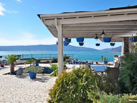 Prodaja, kuća, 308m², Tivat, Crna Gora - image 1