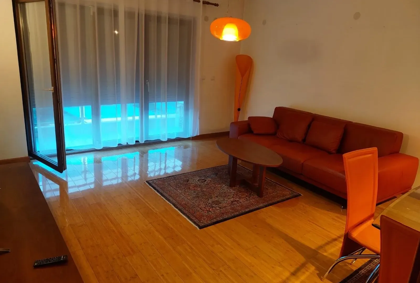 Sale, one bedroom apartment, 65m², Centar, Bar