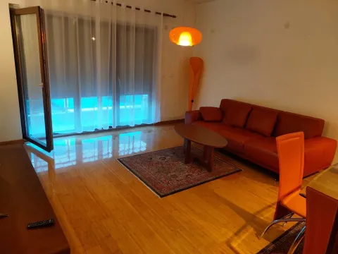 Sale, one bedroom apartment, 65m², Centar, Bar - image 6