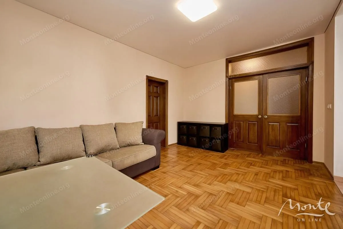 Sale, two bedroom apartment, 62m², Budva, Crna Gora