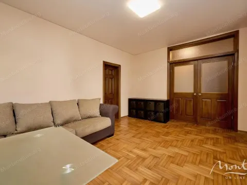 Prodaja, dvosoban stan, 62m², Budva, Crna Gora - image 5