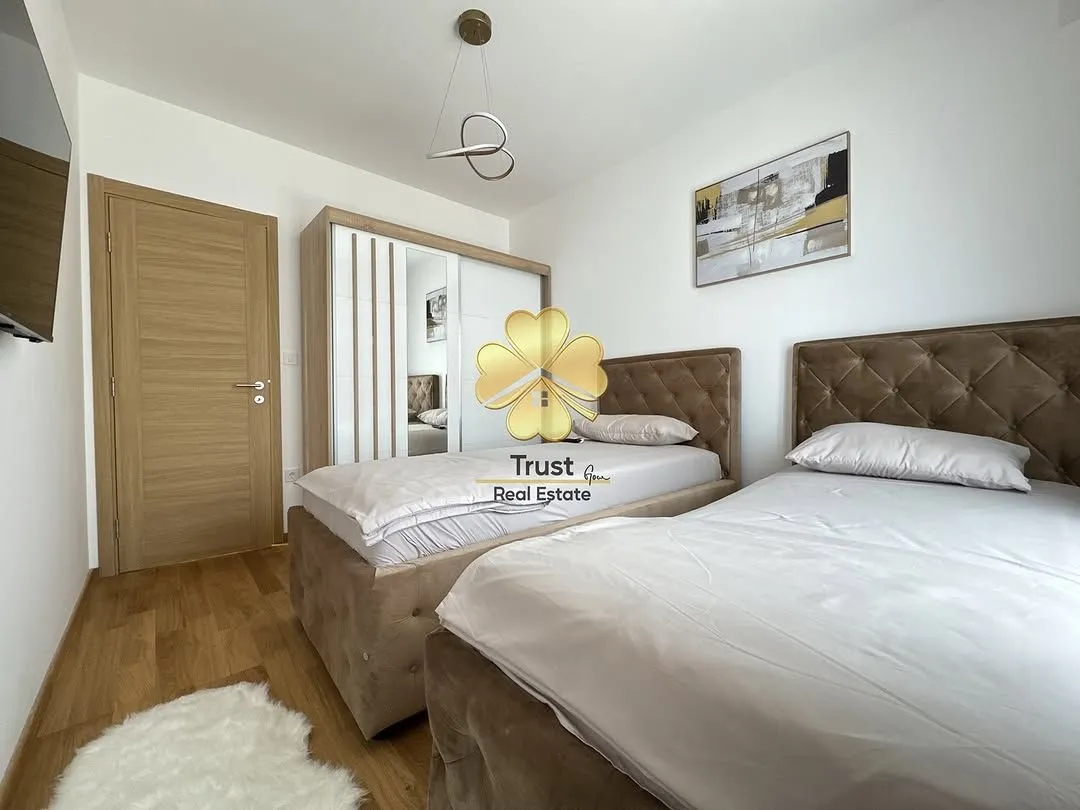 Rent, two bedroom apartment, 70m², City Kvart, Podgorica