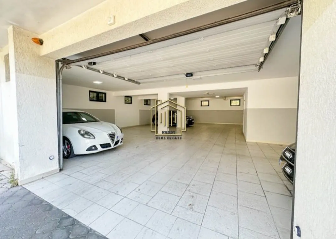 Sale, three bedroom apartment, 130m², Gorica C, Podgorica