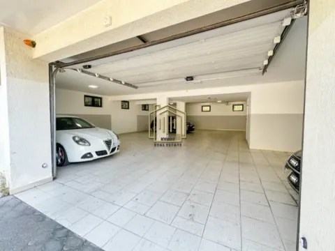 Sale, three bedroom apartment, 130m², Gorica C, Podgorica - image 7