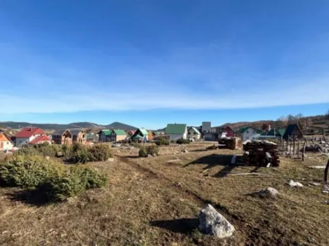 Prodaja, plac, 724m², Žabljak, Crna Gora - image 3