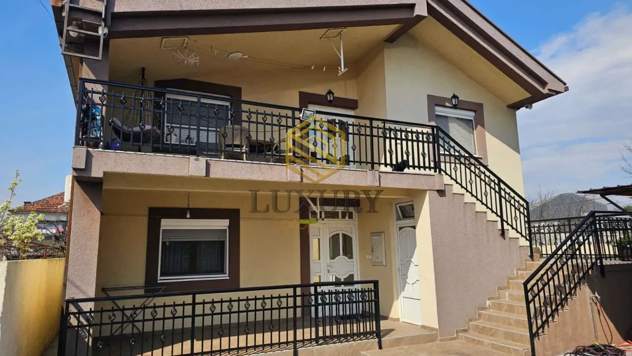 Rent, three bedroom apartment, 100m², Masline, Podgorica