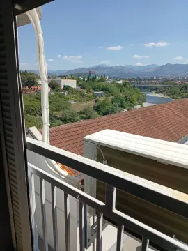 Izdavanje, parking/garaža, 43m², Krivi Most, Podgorica - image 7