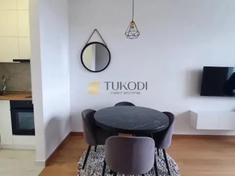 Sale, one bedroom apartment, 43m², Bulevar Evrope, Novi Sad Sve Podlokacije - image 10