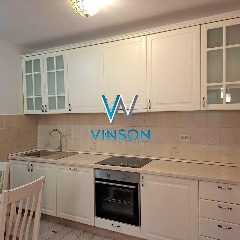 Rent, one bedroom apartment, 42m², Grbavica, Novi Sad Sve Podlokacije