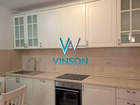 Rent, one bedroom apartment, 42m², Grbavica, Novi Sad Sve Podlokacije - image 4